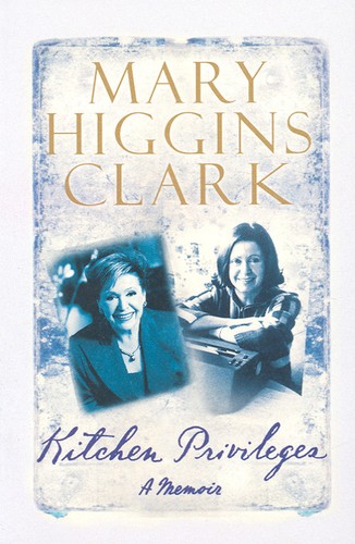 Mary higgins clark - clark.:, kitchen