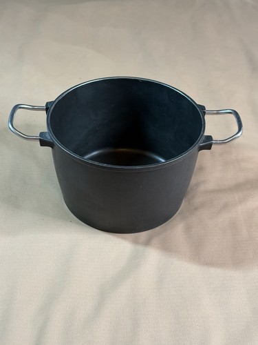 Fissler germany large black - fissler,