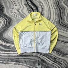 Vintage Sergio Tacchini Full