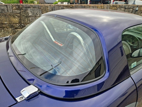 Mx5 hardtop mk1 strato - hardtop, 'strato