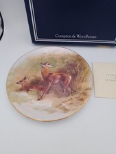 Royal Worcester Thorburn’s