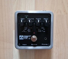 Palmer MI POCKET AMP MK 2 -