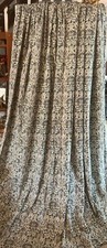 Morris & Co Curtains Little