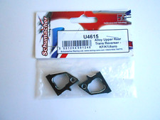 Schumacher CAT/Cougar Alloy Upper Rear Trans Reverser U4615 New KF, KF2, K1, K2