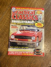 PRACTICAL CLASSICS MAGAZINE