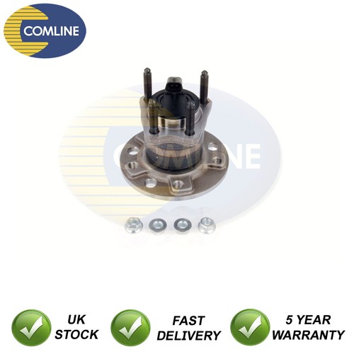 Wheel bearing kit - bearing, comline
