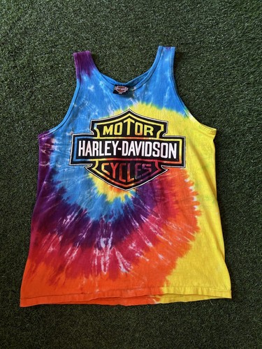 Vintage 1988 harley davidson - vintage,