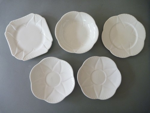 Shelley dainty white - -,