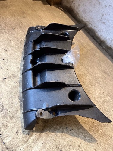 Front apron 410055 - front,