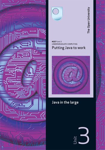 Java the large open - in, by