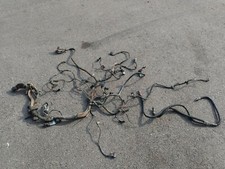 2002 MASERATI 4200 Spyder ENGINE WIRING LOOM ENGINE LHD