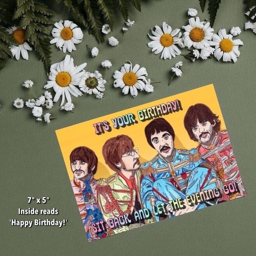 Beatles sgt pepper uniforms - sgt,