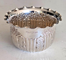 Vintage Sterling Silver