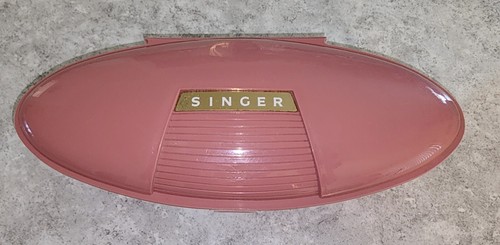 Vintage singer sewing button - sewing,