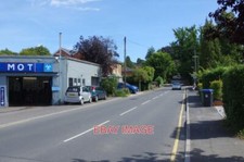 PHOTO  ST JOHN'S HILL ROAD THE