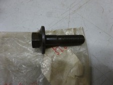 KAWASAKI NOS ROTOR / FLYWHEEL BOLT Z400 Z440 Z750 KZ400 KZ440 KZ750