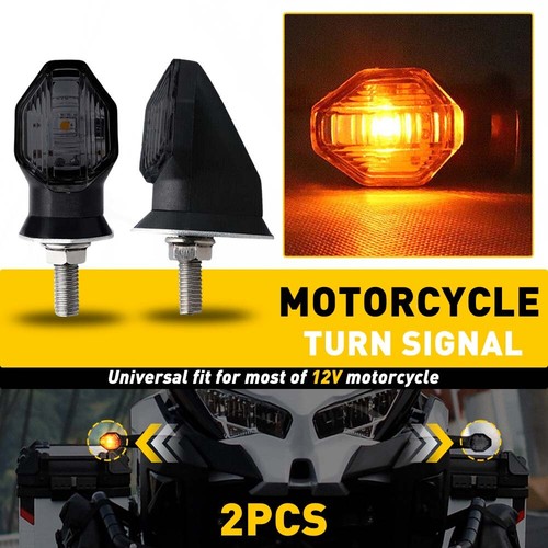 2pcs motorcycle motorbike turn - motorbike,