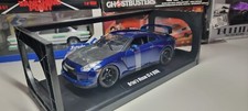1:18 Jada Toys - 2009 Nissan GT-R R35 - Furious 7 - 97035