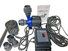 Evolution Aqua Varipump 10000