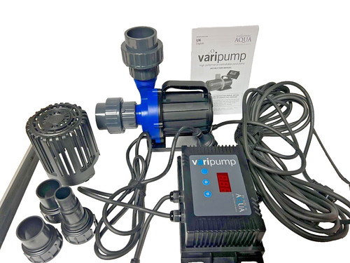 Evolution aqua varipump 10000 - evolution,