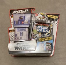 Star Wars R2D2  Pulp Heroes