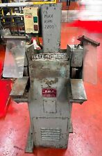 Milford 250mm Double Ended Pedestal Grinder (Bar Grinder)