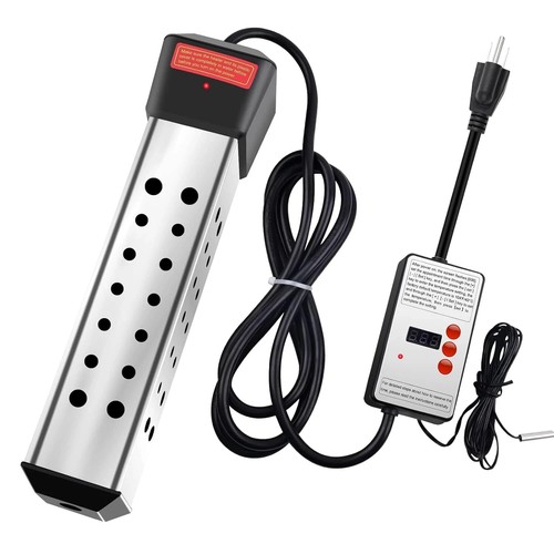 Immersion water heater 2000w - immersion,