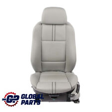 Front Seat BMW X3 E83 Sport