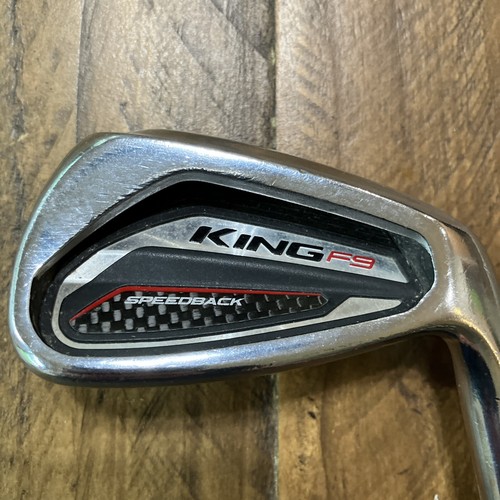 King cobra speedback single - king, f9