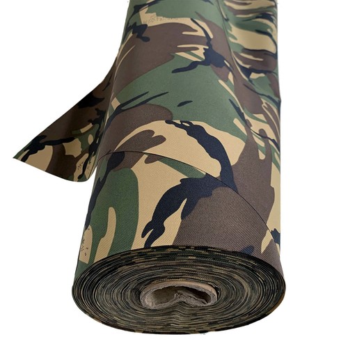 7oz waterproof fabric - waterproof, pu