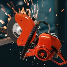 6.8HP Petrol Concrete Cutter