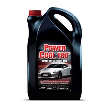 Evans Power Cool 180 Waterless