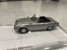 Ebbro 1/43 Datsun Sport Fairlady2000