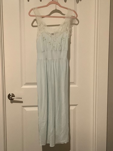Vintage aristrocraft peignoir - vintage,