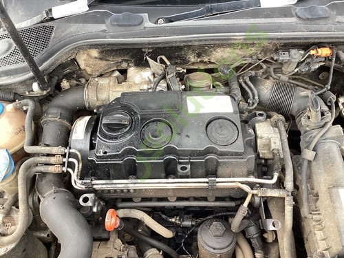 Audi tdi mk2 - mk2, fl