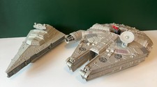 Star Wars Micro Machines