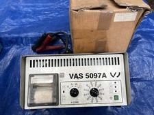 VAS 5097A Battery Testing  VW AUDI PORSCHE VAG TOOL DIAGNOSTIC
