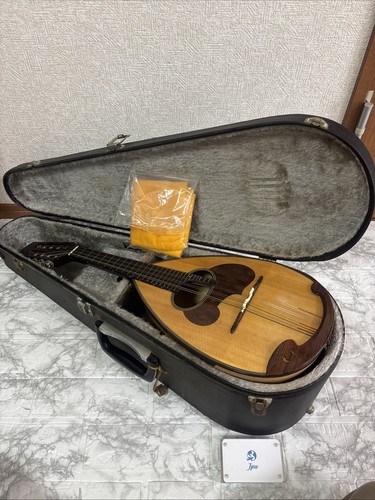 Suzuki nagoya bowl back - m-30,