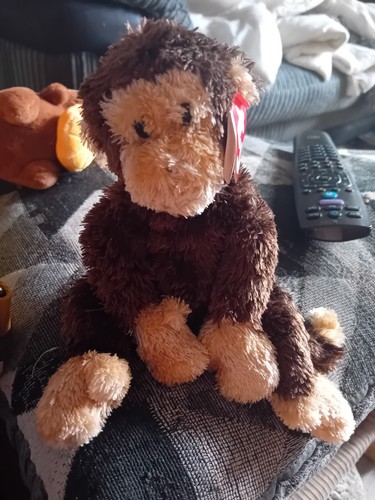 Original beanie babies - ty,