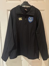 Portsmouth FC Training Jacket