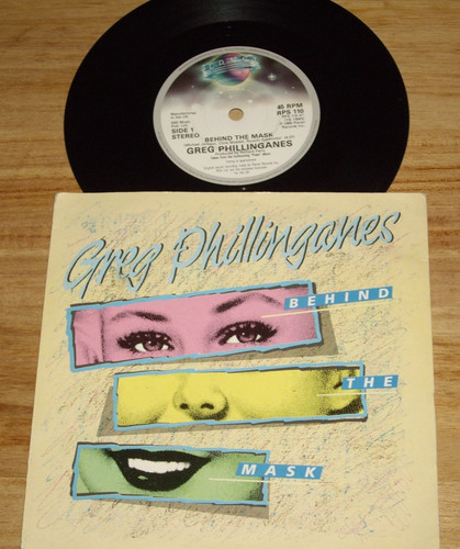 Greg phillinganes michael - greg, phillinganes/michael