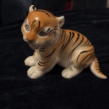 Vintage Russian Porcelain