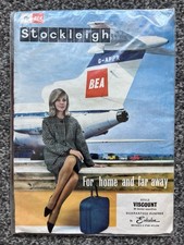 Air Hostess Stockings or