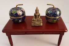 Dolls House Pair Miniature
