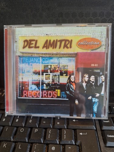 Del amitri hits - hits, collection