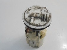 Nissan Almera Tino 2001 in