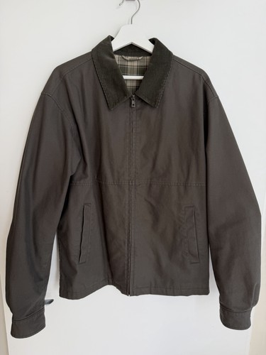 Uniqlo vintage blouson - uniqlo,