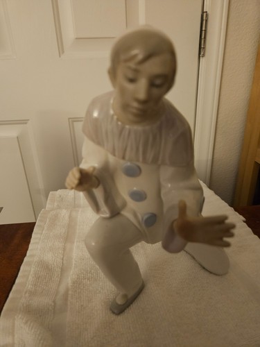 Lladro figurines collectibles - figurines,