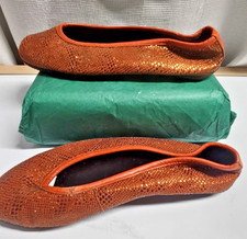 KOKUA Spanish made orange