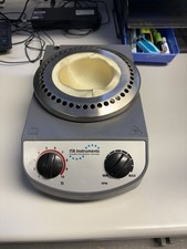 ITA Instruments 250mL Heating